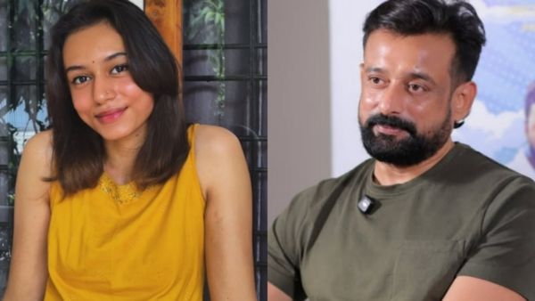 നിന്റെ മോൾ അഭിനയിച്ചില്ലേ അത്രയേയുള്ളു അഭിനയം, ഇത്രയും നാളായിട്ടും നിനക്കെന്താ അത് മനസിലാവാത്തത്?; നിഷാന്ത്