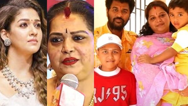 മുസ്ലിമായിരുന്നു, വിവാഹത്തോടെ മതം മാറി; പ്രഭുദേവയുമായി ഡിവോഴ്സും മകന്റെ മരണവും; റംലത്ത് പറയുന്നു