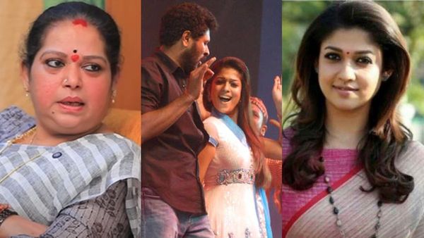 ആദ്യ ഭാര്യക്ക് കോടികൾ, നയൻതാരയുടെ സഹായം, എന്നിട്ടും മക്കൾക്ക് മുൻ​ഗണന; പിരിഞ്ഞതിന് കാരണം?