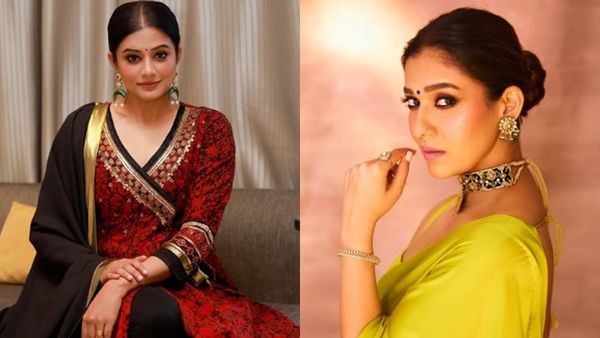 എല്ലാം അവരുടെ പ്ലേറ്റിലുണ്ട്, ഈ സമയത്തിനപ്പുറം ഷൂട്ടിന് വരില്ല; നയൻസിന്റെ നിബന്ധന ചർച്ചയായിരിക്കെ പ്രിയാമണി