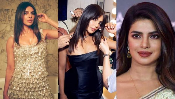 കുത്തിവെപ്പിലൂടെ പെട്ടെന്ന് വണ്ണം കുറയും, പക്ഷെ പ്രശ്നമുണ്ട്; പ്രിയങ്കയും ഒസംപിക് ഉപയോ​ഗിക്കുന്നോ?