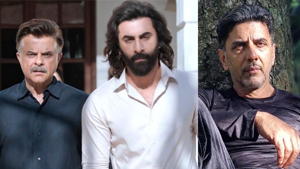 അനിൽ കപൂർ ആൾക്കൂട്ടത്തിൽ വച്ച് അപമാനിച്ചു, രക്ഷയായായത് രൺബീർ: ആനിമൽ നടൻ വെളിപ്പെടുത്തുന്നു