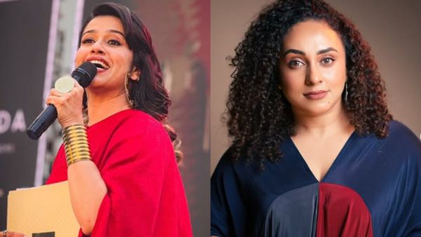 അതൊരു പ്രശ്നമാണ്, ആദ്യമേ പറയുന്നു; പേളി മാണിയുമായുള്ള താരതമ്യത്തിൽ രഞ്ജിനി ഹരിദാസ്