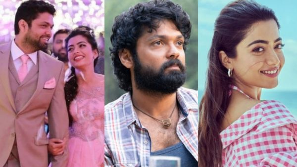 രക്ഷിതിന് വേണ്ടിയിരുന്നത് കുടുംബിനിയാകാൻ മനസുള്ള പെൺകുട്ടിയെ, രശ്മിക സ്റ്റാർഡം അനുഭവിച്ച് തുടങ്ങിയ സമയവും!