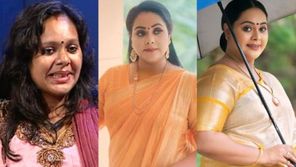 എനിക്ക് പറ്റിയ തെറ്റാണ്, അഞ്ച് മാസം ​ഗർഭിണിയാണന്ന്, ചാനൽ ഷോയിൽ സംസാരിച്ച രീതി; തുറന്ന് പറഞ്ഞ് രേഖ രതീഷ്