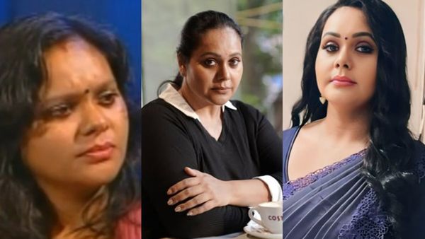 ഷോയ്ക്ക് ശേഷം എന്നോട് സോറി പറഞ്ഞു, അവർ സന്തോഷമായി ജീവിക്കുന്നു; മുൻഭർത്താവിനെക്കുറിച്ച് രേഖ രതീഷ്