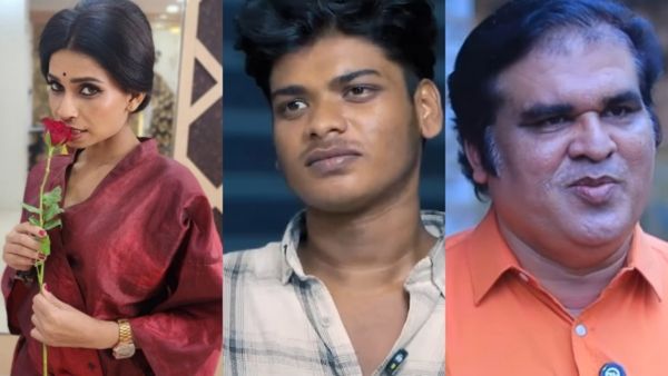അച്ഛൻ ജീവിച്ചിരുന്നപ്പോൾ സഹായിച്ചതെല്ലാം ഓർമയുണ്ട്, അമ്മയ്ക്ക് കറക്ട് അറിയില്ലെന്ന് തോന്നുന്നു; കിച്ചു സുധി