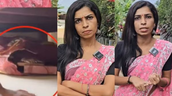 മോനെടുത്ത് നശിപ്പിക്കാതിരിക്കാൻ സൂക്ഷിച്ച് വെച്ചതാണ് ഞാൻ, എന്റെ അവാർഡുകൾ മനപൂർവം മേശപ്പുറത്ത് വെച്ചതല്ല; രേണു