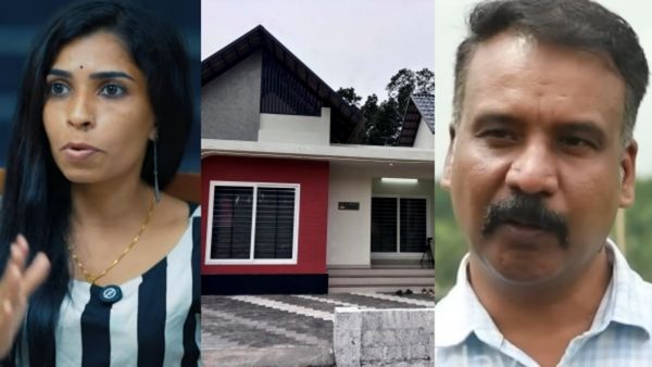 വീടിന്റെ അറ്റകുറ്റപണികൾ ആരംഭിച്ചു, വിധവയായ സ്ത്രീയെ സൈബർ ബുള്ളിയിങിന് വിട്ടുകൊടുക്കാൻ താൽപര്യമില്ല; ഫിറോസ്
