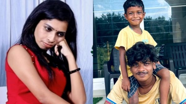 കിച്ചു മനപൂർവം ഇട്ട വീഡിയോയാണ്, അവന്റെ അവസ്ഥ പറയാതെ പറഞ്ഞു, അപരിചിതനെപ്പോലെ മുറിപോലുമില്ല?; ചർച്ച