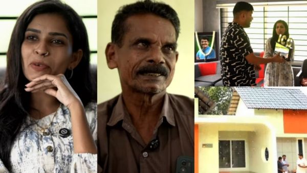 കിച്ചുവിന് ബാത്ത് റൂം അറ്റാച്ച്ഡായിട്ടുള്ള വിശാലമായ മുറി, മനോഹരമായി സൂക്ഷിക്കുന്ന വീട്; ഹോം ടൂറുമായി രേണു സുധി