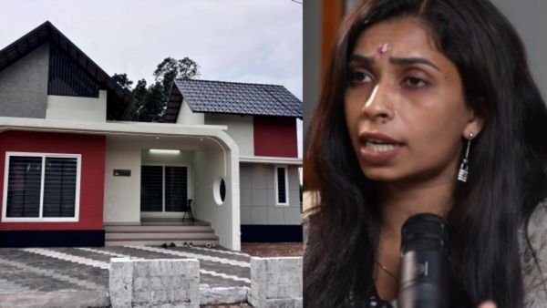 കാശ് വേണമായിരുന്നു വല്ലതും കഴിക്കണ്ടേ?, വലിയ നടിമാരെ കാണുന്നതുപോലെയാണ് സ്നേഹം, ഡാൻസറും നിമിഷ കവിയും; രേണു