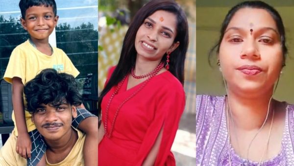 ഞങ്ങളുടെ ലൈഫ് കിച്ചു കാരണം നശിക്കുന്നു, സുധിക്ക് കിച്ചുവിനോടാണ് സ്നേഹം എന്നെ മൈന്റില്ല; രേണുവിനെ കുറിച്ച് വീണ!