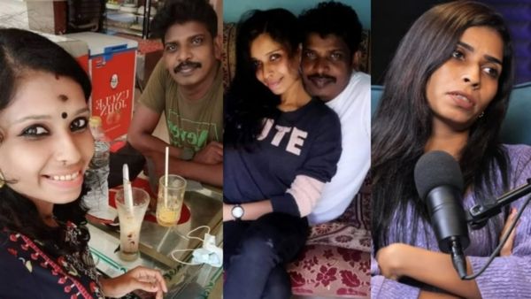 'നിനക്ക് ജോലി ആവശ്യമില്ല വീട്ടിലിരുന്നാൽ മതിയെന്ന് സുധി ചേട്ടൻ, അവർക്ക് വേണ്ടി ജീവിക്കാൻ വന്ന് കഴിഞ്ഞാൽ...'