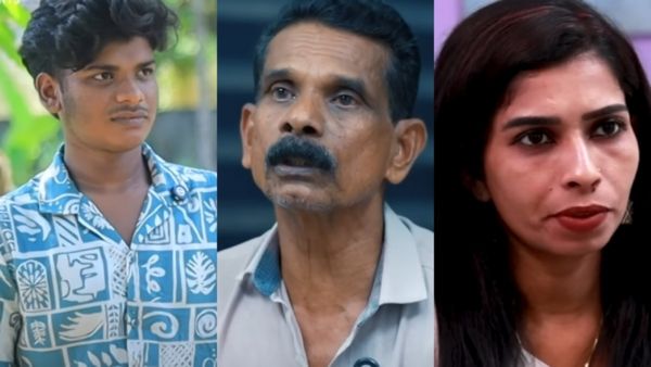 നിങ്ങൾ എങ്ങും പോകരുത്, നമ്മുടെ വീടല്ലേ പപ്പ, ഞാൻ ഒന്നും പറഞ്ഞിട്ടില്ല; പപ്പയെ കിച്ചു വിളിച്ചെന്ന് രേണു സുധി!