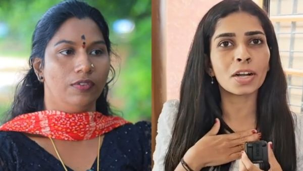 ഇന്റർവ്യൂസ് കാണാറില്ല, സുഹൃത്തുക്കൾ പറയും, മറുപടി ഇല്ലാത്തതുകൊണ്ട് തപ്പുന്നു; ഫെയിം രേണുവിനെ അഹങ്കാരിയാക്കി?