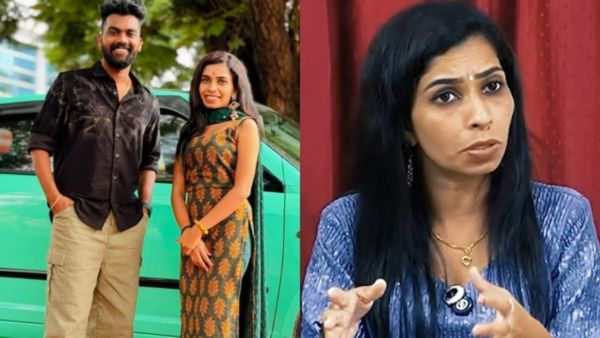 കുറേക്കാലം എന്റെ വിധവ പെൻഷൻ കൊണ്ടാണ് ഞങ്ങൾ കഴിഞ്ഞത്, ഞങ്ങളുടെ വർക്കിന് ക്വാളിറ്റിയുണ്ട്; പ്രതികരിച്ച് രേണു