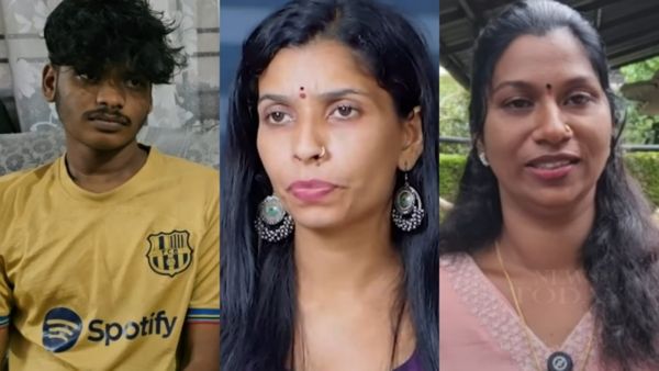 'റിതുലിനെ കൂടാതെ കിച്ചുവിന് മറ്റൊരു സഹോദരനും, സുധി ആ സ്ത്രീയുടെ കാല് പിടിച്ചു, കിച്ചുവിനെ വേണ്ടെന്ന് പറഞ്ഞു'