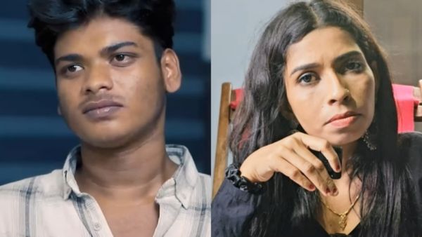 അമ്മയായ എന്നെ മോനല്ല ഉപദേശിക്കേണ്ടത്, അമ്മമാരാണ് അങ്ങനെ സംസാരിക്കേണ്ടത്, പാപം ചെയ്യാത്തവർ കല്ലെറിയട്ടെ; രേണു