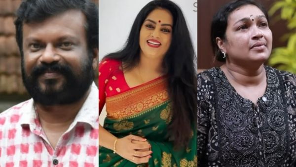 സന്തോഷകരമായ ജീവിതം, ഞങ്ങൾക്കിടയിലേക്ക് സുചിത്ര വന്നതോടെ വഴക്ക്, ഞാൻ ടോർച്ചർ ചെയ്യുന്ന ഭാര്യയായി; രോണു