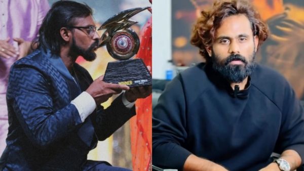 ജിന്റോ വിജയിച്ചതിൽ ബി​ഗ് ബോസ് ക്രൂ സാറ്റിസ്ഫൈഡ് ആയിരുന്നില്ല, അവർ പ്രതീക്ഷിച്ചത് അർജുനേയും ജാസ്മിനേയും; സായ്