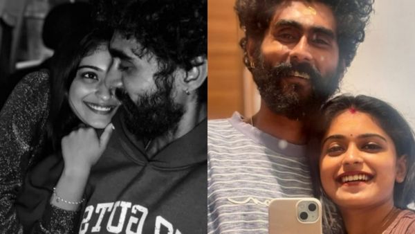 ദൈവം എനിക്കായി കൊണ്ടുവന്നവൻ, ഞാൻ തന്നെയാണ് നിനക്കുള്ള സമ്മാനം; അരുണിനെ കിട്ടയതിൽ അഭിമാനമെന്ന് സായ്ലക്ഷ്മി!