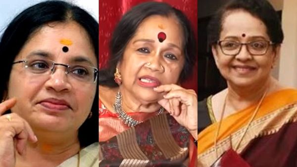 മരുമകളുടെ താലി പൊട്ടിച്ചോ? ഭാ​ഗ്യലക്ഷ്മിക്ക് അപ്പോൾ തന്നെ കൊടുത്തു; മല്ലികയ്ക്ക് എന്ത് യോ​ഗ്യത? സത്യഭാമ