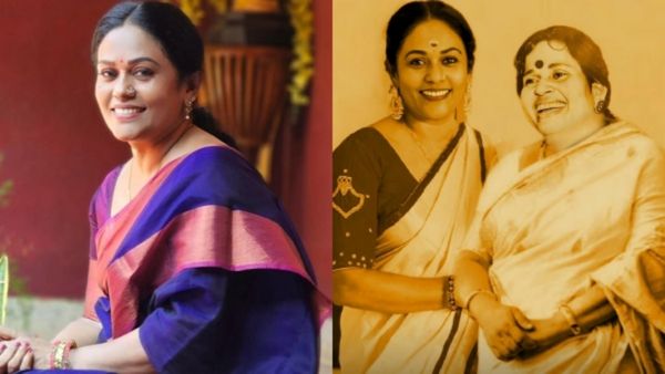 പ്രസവശേഷം പോലും വിശ്രമിക്കാതെ തട്ടിൽ കയറി, നഷ്ടത്തിന്റെ ആഴം മനസിലാക്കിയപ്പോൾ...; സീമ ജി നായരുടെ കുറിപ്പ്!