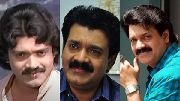 കരിയറിലുണ്ടായ വീഴ്ചയ്ക്ക് കാരണം, ഞാനങ്ങനെ ചെയ്യരുതായിരുന്നു, ബ്രേക്കെടുത്തപ്പോൾ: ശങ്കർ