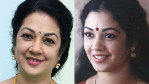 രണ്ട് ഡിവോഴ്സ്, എന്നെ കണ്ട് പഠിക്കരുതെന്ന് മക്കളോട് പറയും, അത്തരം ആളുകളിൽ നിന്നും ഓടണം: ശാന്തി കൃഷ്ണ