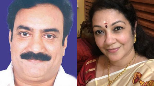 ഡോക്ടർ വരാൻ വെെകി, ആദ്യത്തെ കുഞ്ഞ് മരിച്ചു, ഞാൻ കരഞ്ഞില്ല, അന്ന് സംഭവിച്ചത്; തുറന്ന് പറഞ്ഞ് ശാന്തി കൃഷ്ണ