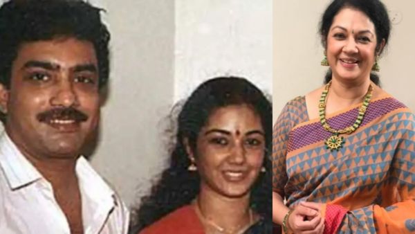 'നല്ല ലൈഫ് പാട്നറെ കിട്ടാതെ പോയതിൽ ദു:ഖമുണ്ട്, വീട്ടുകാർ വിലക്കിയിട്ടും 20 വയസിൽ കല്യാണം, മണ്ടത്തരമായി'