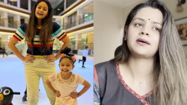 അവൾ എന്നെ ഭാവിയിൽ കുറ്റപ്പെടുത്തില്ലേ?, കാല് പിടിച്ച് മാപ്പ് പറയണമെന്ന് വരെ തോന്നി; അനുഭവം പങ്കുവെച്ച് ശിൽപ