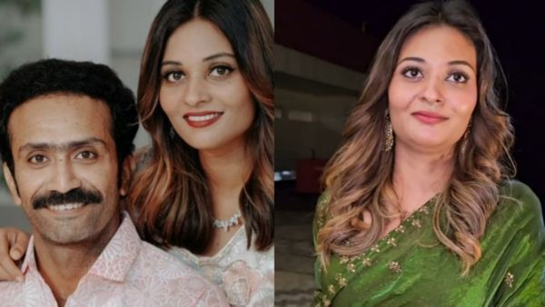 ആശുപത്രിയിൽ പോയി കണ്ടു, ചേട്ടന് വന്ന മാറ്റം ഞാനും ആ​ഗ്രഹിച്ചിരുന്നത്, കുറേ ട്രൈ ചെയ്തതാണ്; മുൻ കാമുകി തനൂജ