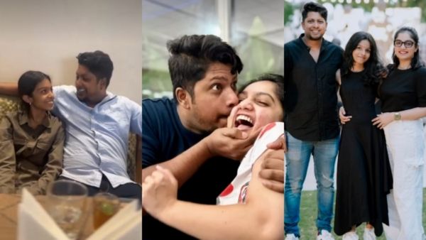വിവാഹത്തിന് മുമ്പ് ഒരുമിച്ച് താമസം; രണ്ടാനച്ഛനെന്ന് പരിഹസിക്കുന്നവർക്കുള്ള മറുപടി, സിബിനെ കുറിച്ച് ആര്യ!