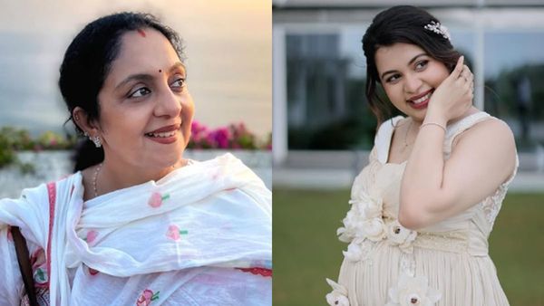അമ്മൂമ്മയാകുന്നെന്ന തോന്നൽ ഇല്ല, അഹാന ജനിച്ചപ്പോൾ അമ്മയെന്ന തോന്നലും എനിക്കില്ലായിരുന്നു: സിന്ധു കൃഷ്ണ