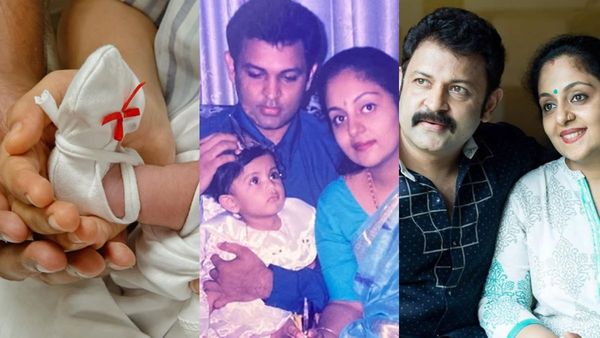 രണ്ടാമത്തേത് ആൺകുട്ടിയെന്ന് കരുതി, പേര് വരെ കണ്ടു, നാല് കുഞ്ഞുങ്ങൾ പ്രതീക്ഷിച്ചതല്ല; ദിയയുടെ കുഞ്ഞെത്തുമ്പോൾ