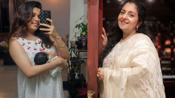 നല്ല ആളുകൾക്ക് എന്തുകൊണ്ട് മോശം കാര്യങ്ങൾ സംഭവിക്കുന്നുവെന്ന് തോന്നും, അവരേക്കാൾ പാവം കുഞ്ഞാണ് ഓമി; സിന്ധു