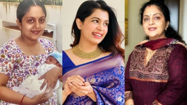 ഞാൻ പ്ര​ഗ്നന്റായ അതേ സ്പീഡിൽ ഓസിയും ​ഗർഭിണിയായി, പുതിയ ഘട്ടം വീട്ടിലെ എല്ലാവരും എഞ്ചോയ് ചെയ്യുന്നു; സിന്ധു