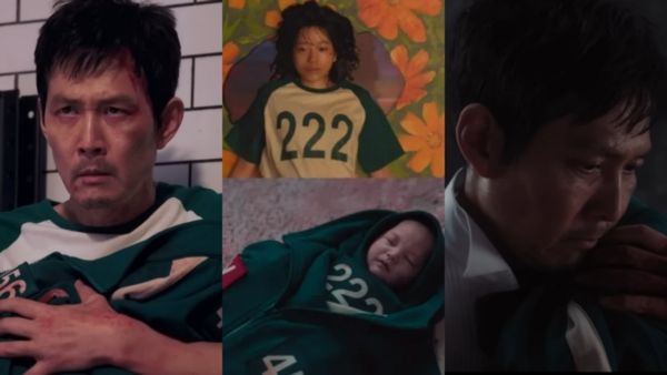 പ്ലെയർ 456ന്റെ ജീവത്യാ​ഗം, അനാവശ്യമായ മരണങ്ങൾ, അ‍ഞ്ച് മിനിറ്റിലെ പ്രസവരം​ഗം; സ്ക്വിഡ് ഗെയിം സീസൺ 3 ട്രോമ!