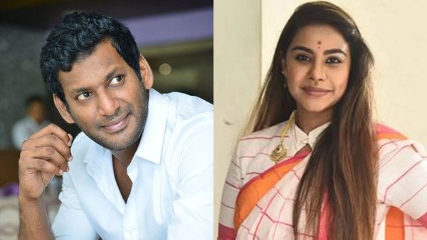 അച്ഛനും അമ്മയും എന്നിൽ നിന്നും അകന്നു; വിവാഹിതനാകുന്ന വിശാലിനോട് പറയാനുള്ളത്: ശ്രീ റെഡ്ഡി