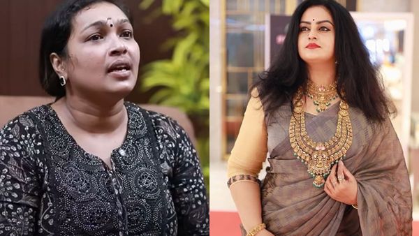 ഇപ്പോൾ കാണിക്കുന്ന അവരുടെ സന്തോഷമൊക്കെ അതുവരെ മാത്രം; കുടുംബം തകർത്തെന്ന ആരോപണത്തിനെതിരെ സുചിത്ര