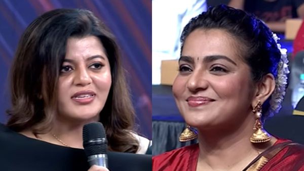 പേപ്പറിൽ ഒപ്പ് വെച്ച് സീൽ ചെയ്യും വരെ ഞാൻ പറയുന്നില്ല; പാർവതിയുടെ മുന്നിൽ വെച്ച് സുപ്രിയ മേനോൻ