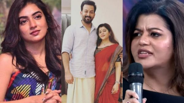 'കരിയർ ഉപേക്ഷിച്ച് ഭർത്താവിനെ അനുസരിച്ചു, പൃഥ്വിരാജിന്റെ ഭാര്യ പദവി നൽകിയ സ്റ്റാർഡം, ഇതോ സ്ത്രീശാക്തീകരണം?'