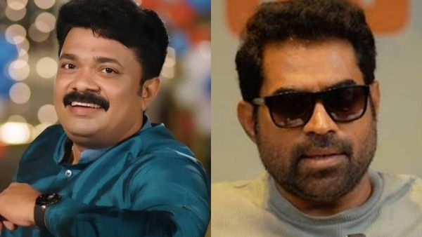 ആൻ അ​ഗസ്റ്റിൻ വരുമ്പോൾ കാരവാനിൽ നിന്ന് മാറണം, എന്റെ അവസ്ഥ കണ്ട് സുരാജേട്ടൻ ചെയ്തത്: പ്രശാന്ത് കാഞ്ഞിരമറ്റം