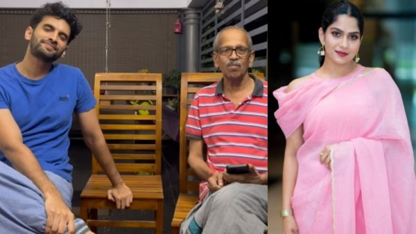 അച്ഛന് ഓർമയുണ്ടാവില്ലെന്ന് കരുതി, അക്കാര്യത്തിൽ ഒറ്റപ്പെടും; സ്വാസികയ്ക്ക് മുന്നിൽ ഏറ്റുമുട്ടി അച്ഛനും പ്രേമും