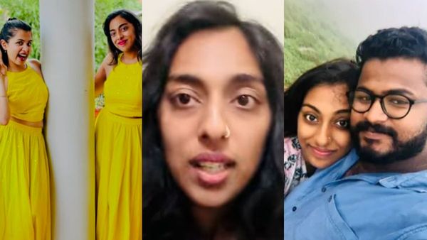 എനിക്ക് പറ്റിയ വലിയ പിഴവുകൾ, ഞങ്ങളുടേത് വ്യത്യസ്ത ലെെഫ് സ്റ്റെെൽ, വിവാഹമോചനമില്ല, കാരണമിത്: തൻവി
