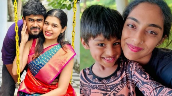 എല്ലാ സ്ത്രീകൾക്കും അശ്വിനെപ്പോലൊരാളെ കിട്ടിയിരുന്നെങ്കിൽ, മധ്യസ്ഥ ചർച്ച ഉണ്ടാകും; ഡിവോഴ്സിനെ കുറിച്ച് തൻവി