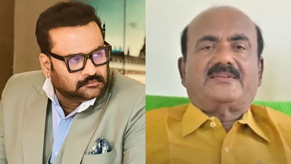 അമേരിക്കയിൽ കരഞ്ഞ് സത്യം ചെയ്താണ് ടിനി രക്ഷപ്പെട്ടത്; പല്ല് ദ്രവിച്ച നടനെക്കുറിച്ച് പറഞ്ഞപ്പോൾ: അഷ്റഫ്