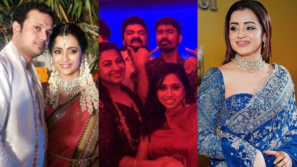 ഓഫീസ് അടിച്ച് തകർത്തു, പാർട്ടിയിൽ ആടിപ്പാടി ധനുഷ്; തൃഷയുടെ വിവാഹം മുടങ്ങിയതിന് പിന്നിലെ അറിയാക്കഥ